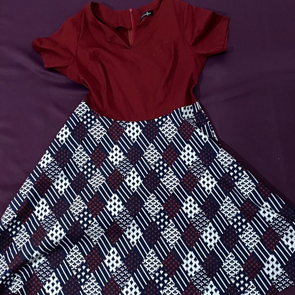 Women dress